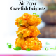 Low Carb Air Fryer Crawfish